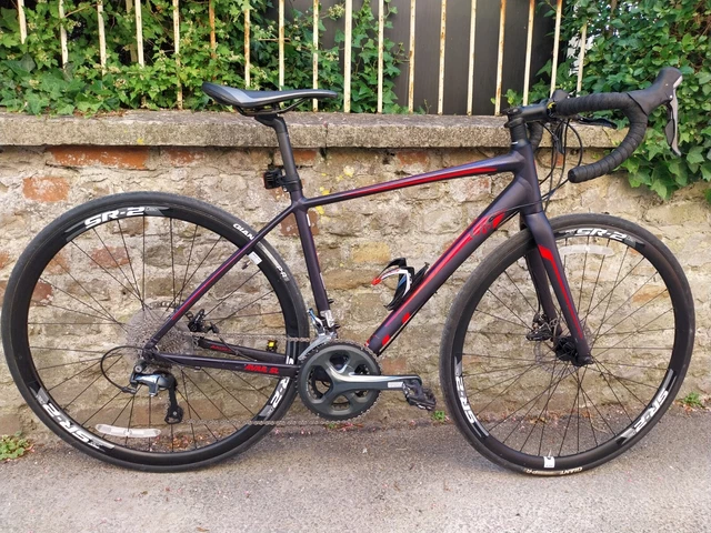 Liv avail sl disc top 2018